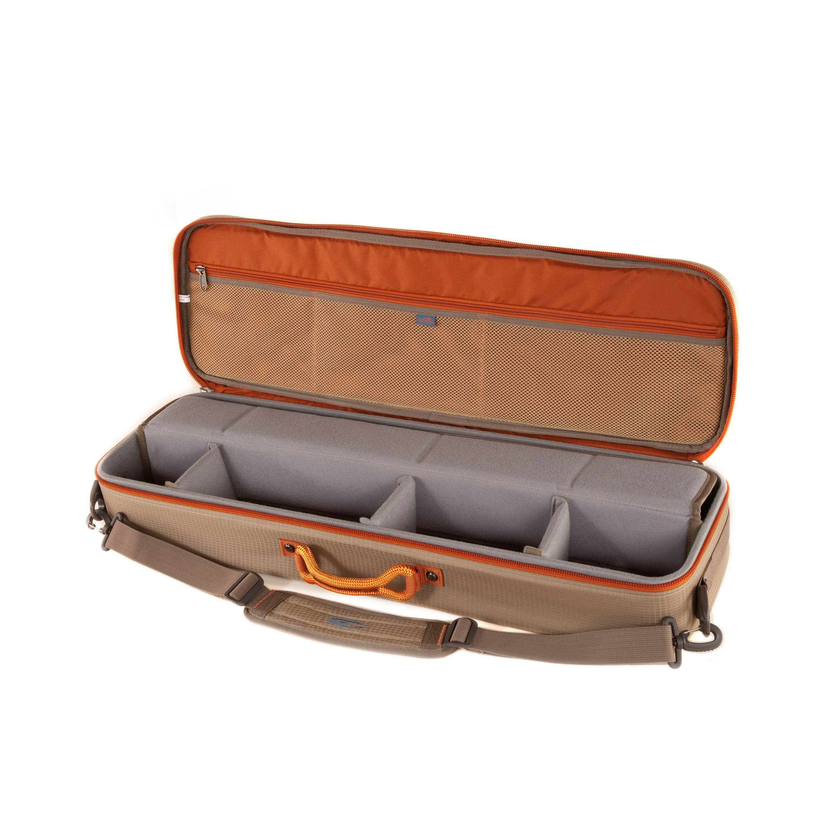 Fishpond Dakota Carry-On Rod & Reel Case