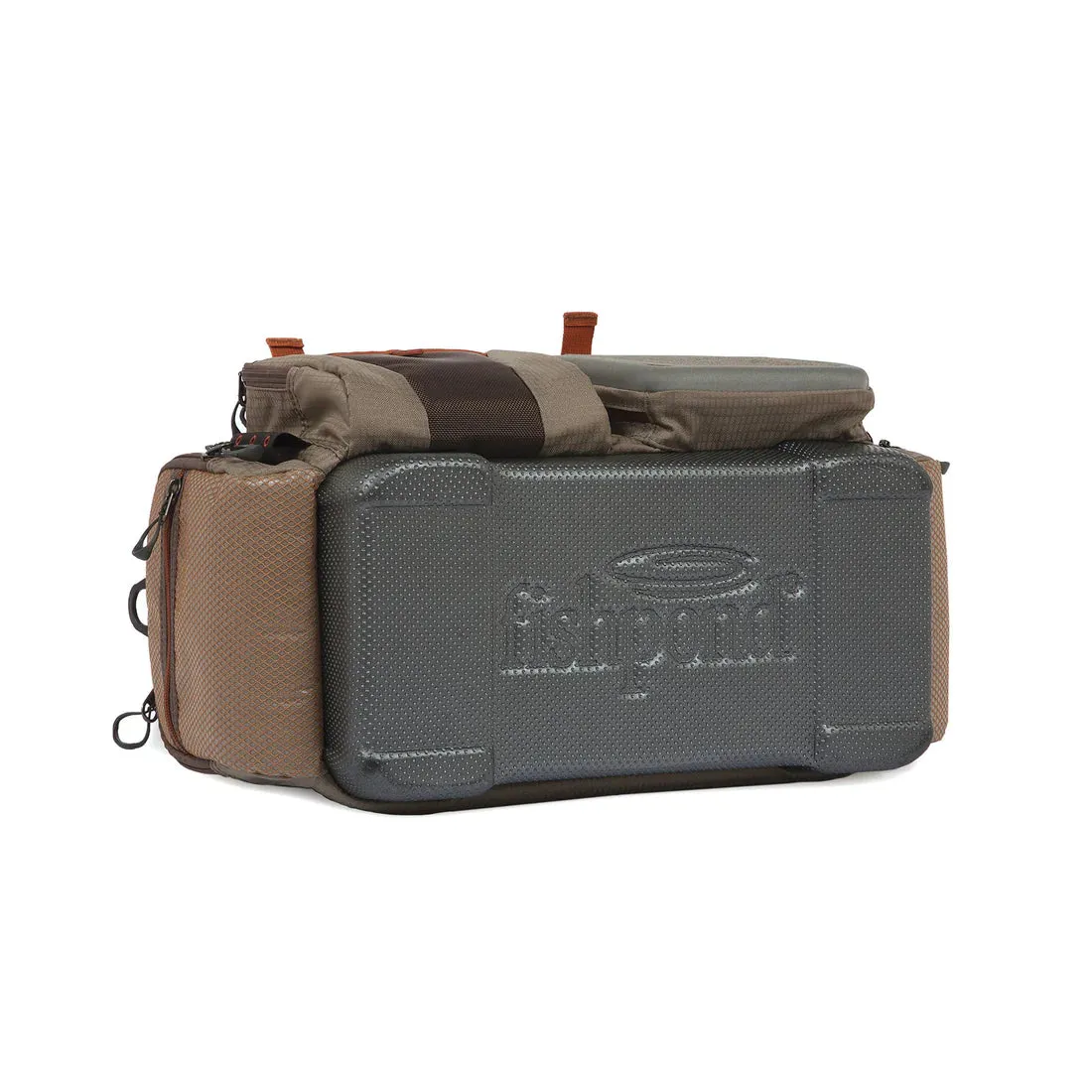 Fishpond Green River Gear Bag - Granite