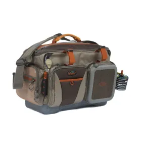 Fishpond Green River Gear Bag - Granite