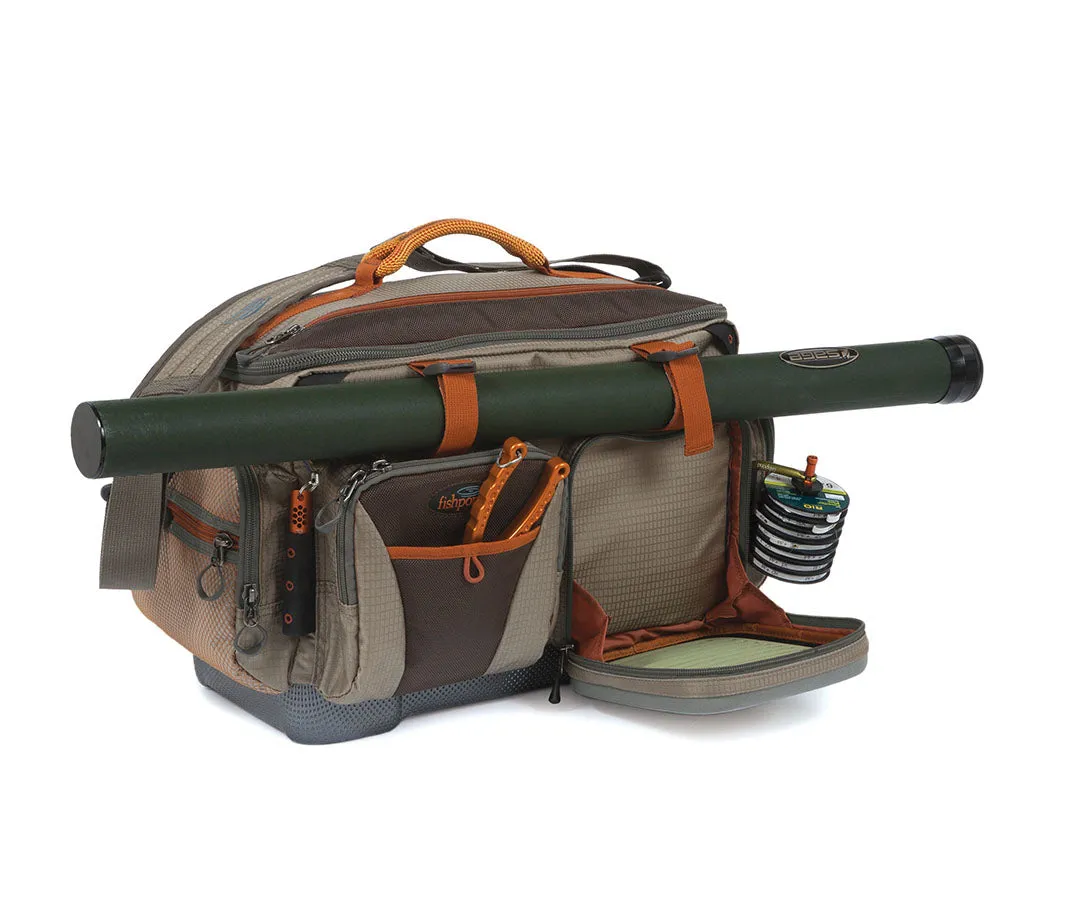 Fishpond Green River Gear Bag