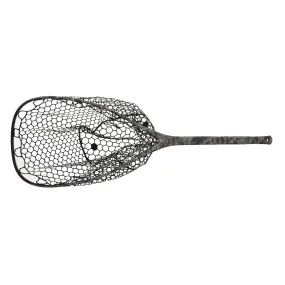 Fishpond Nomad El Jefe Net - Riverbed Camo