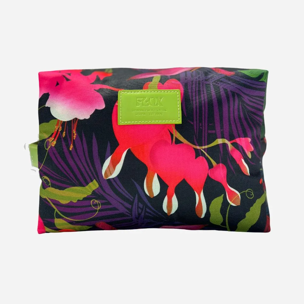 Flox Sponge Bag Large - Neo Tropica