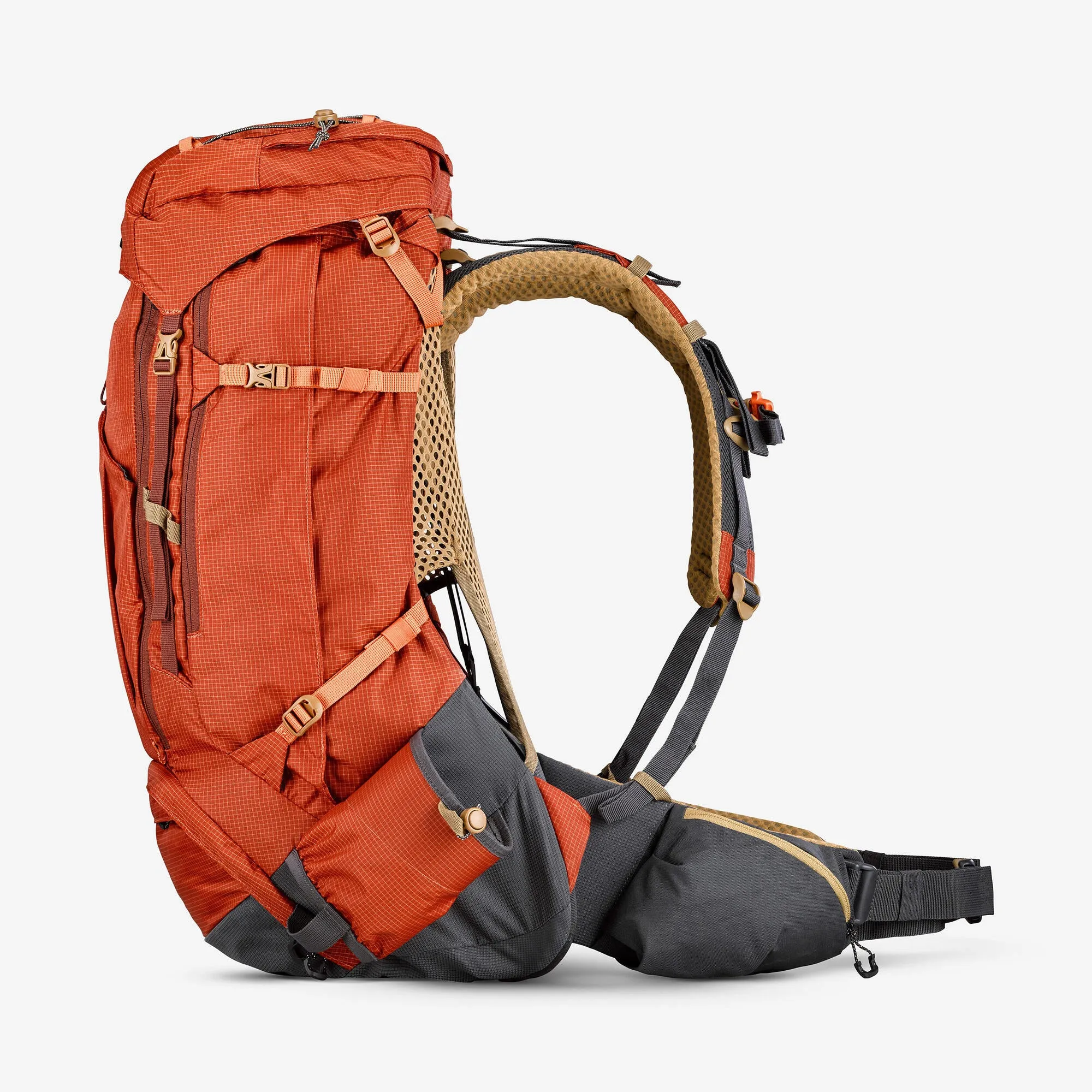 Forclaz Men's MT500 Air 60   10 L Backpacking Pack