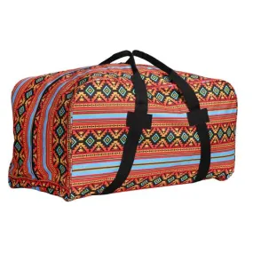 Fort Worth Gear Bag - Nicoma Limited Edition