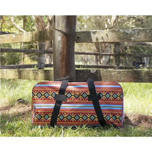 Fort Worth Gear Bag - Nicoma Limited Edition