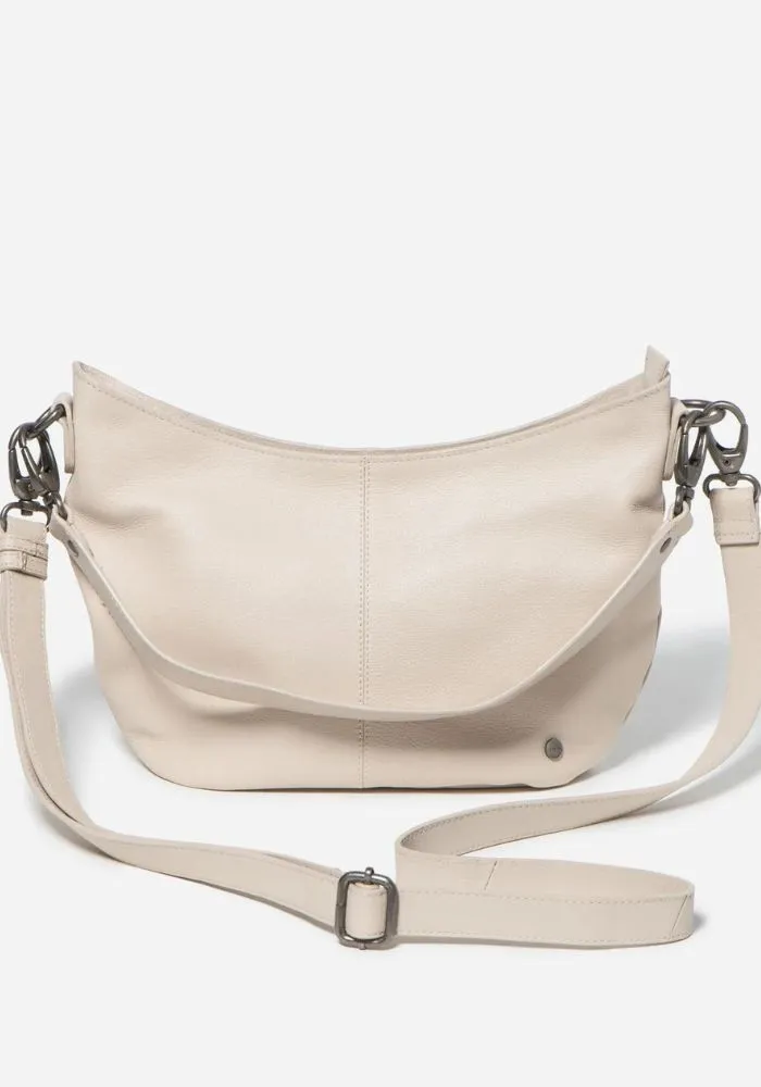 Frankie Mini Bag- Ivory