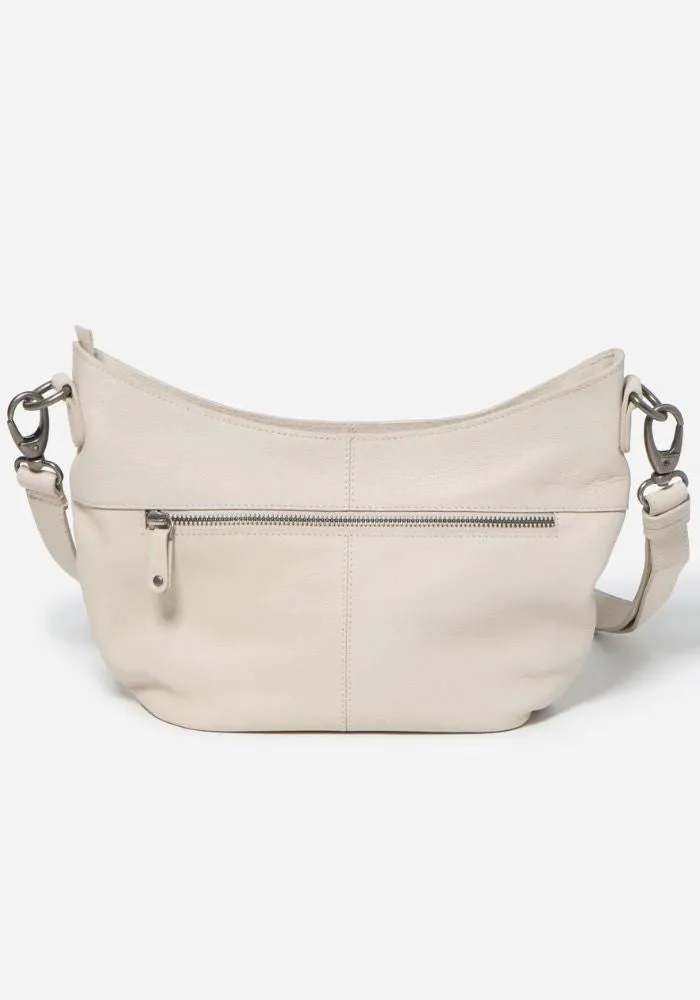 Frankie Mini Bag- Ivory