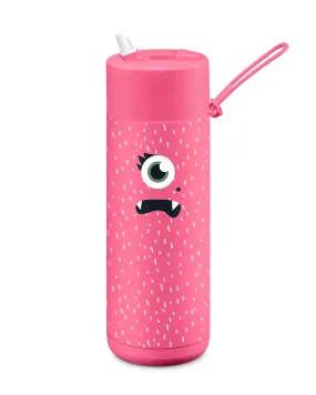 Franksters Neon Pink Piper - 595ml