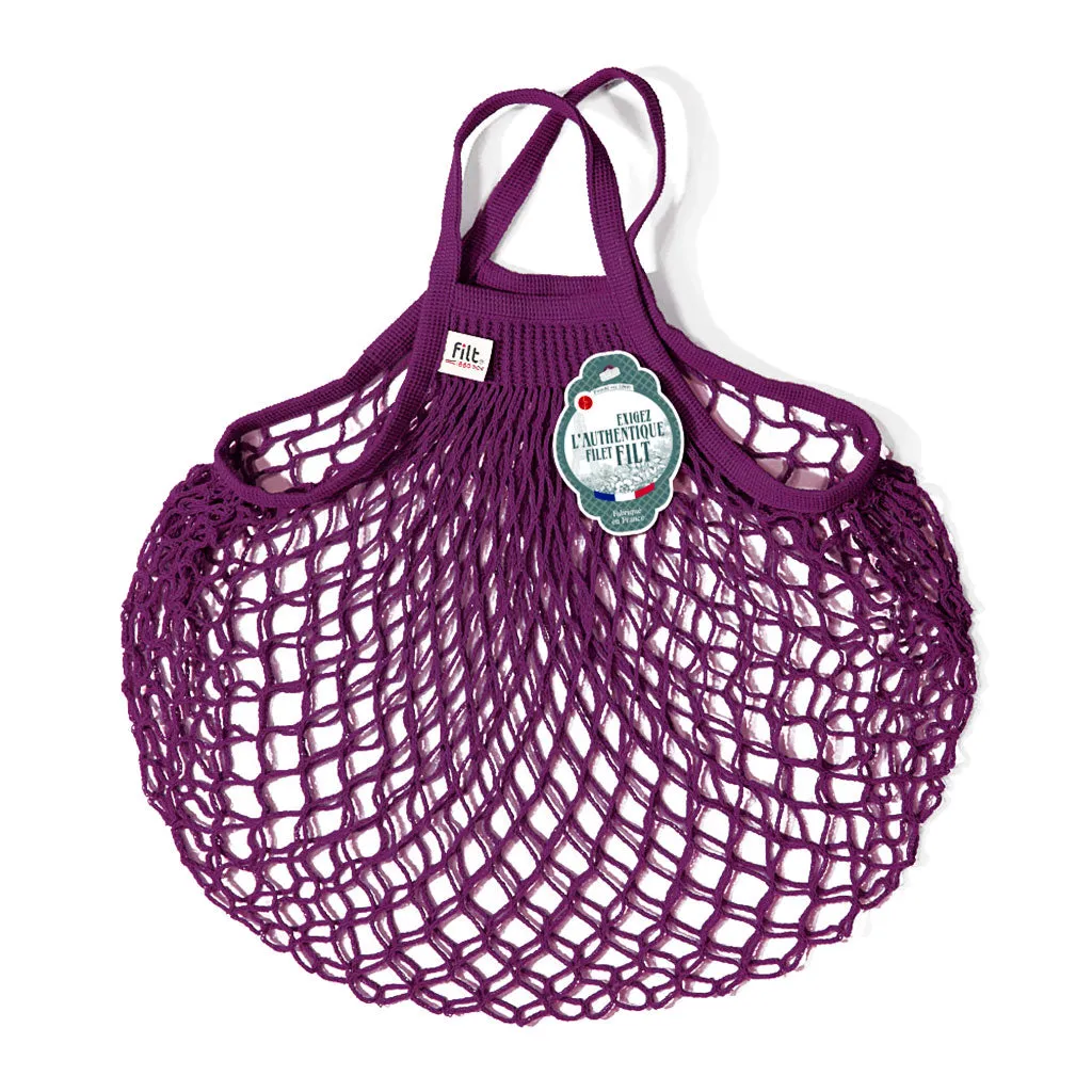 French Market Net Bag