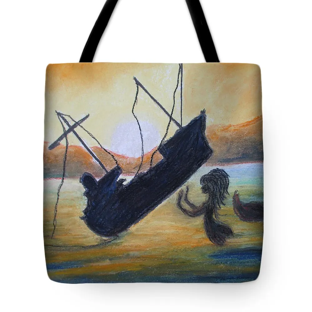 Fresh Viewing - Tote Bag