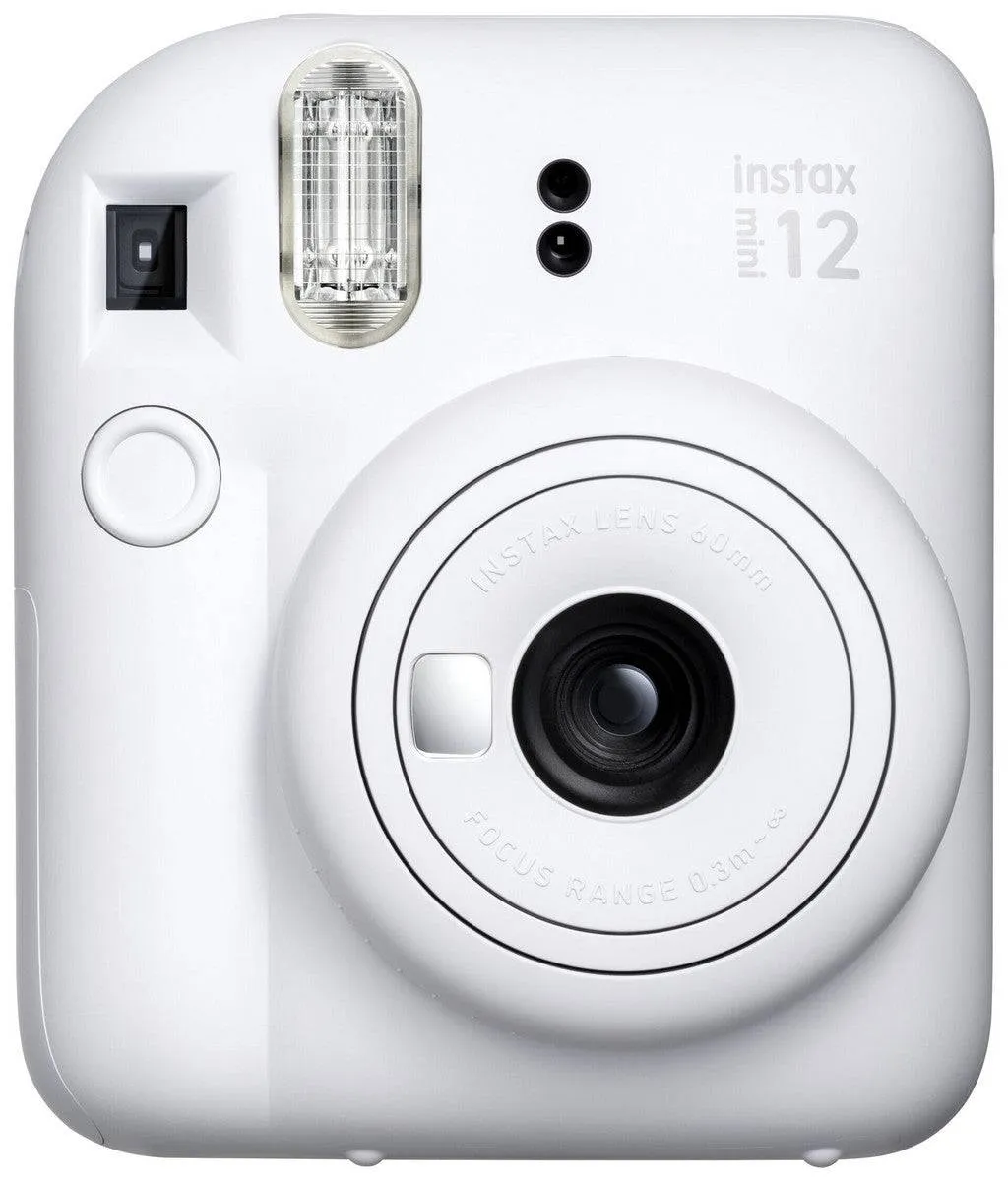 Fujifilm Instax Mini 12 Combo Kit