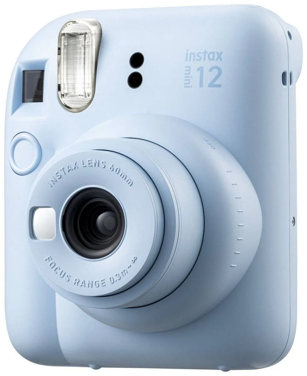 Fujifilm Instax Mini 12 Combo Kit