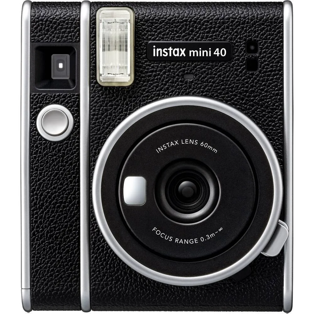 FUJIFILM Instax Mini 40 Combo Kit