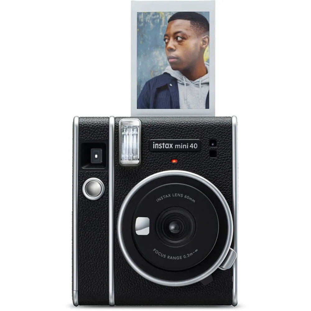 FUJIFILM Instax Mini 40 Combo Kit