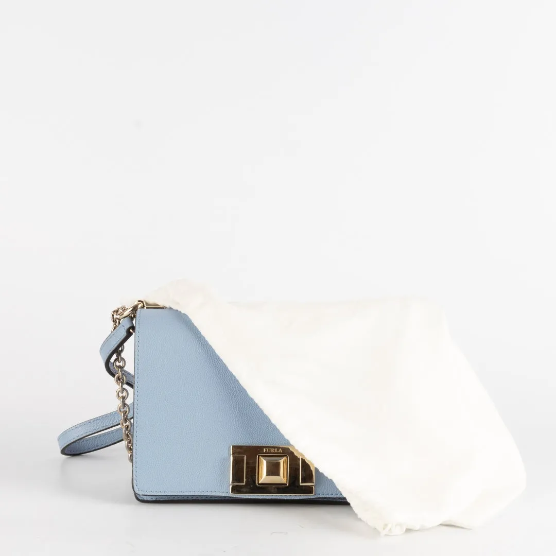 Furla Lulu Crossbody Bag