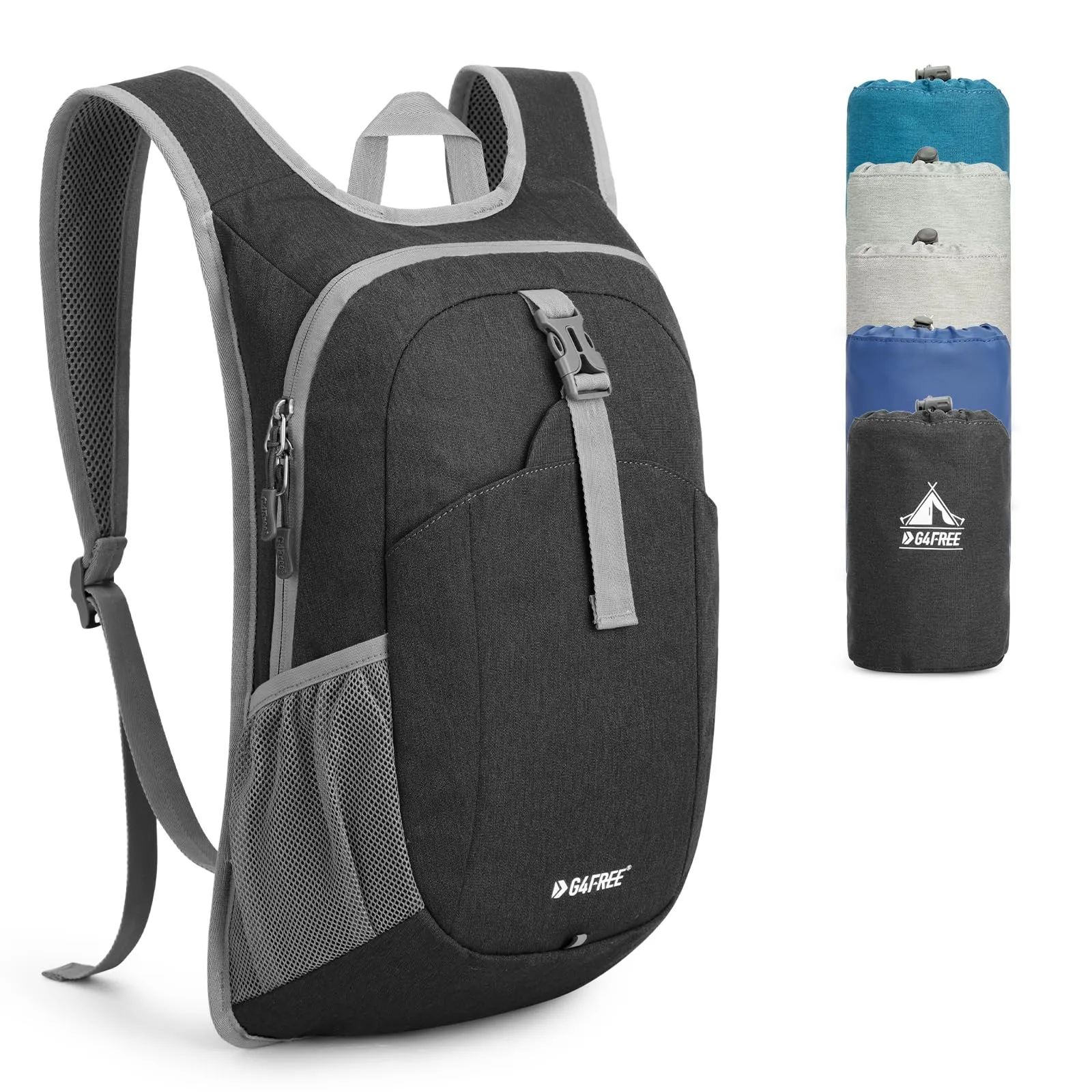 G4Free 12L Hiking Backpack