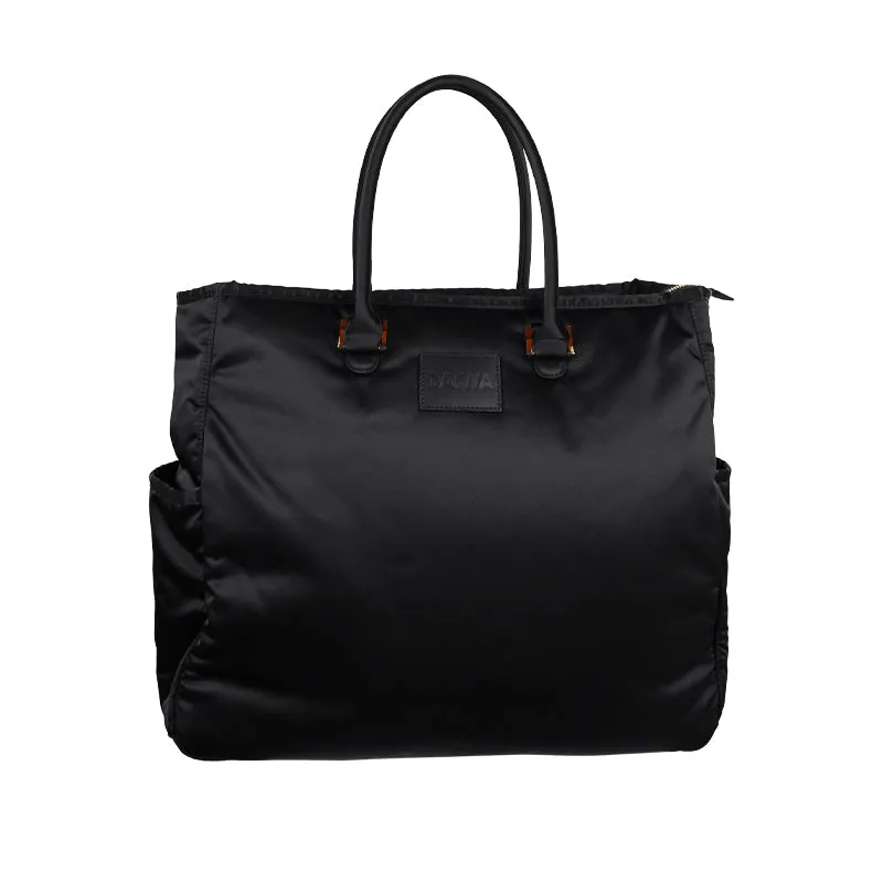 GIII Boston Bag (Black)