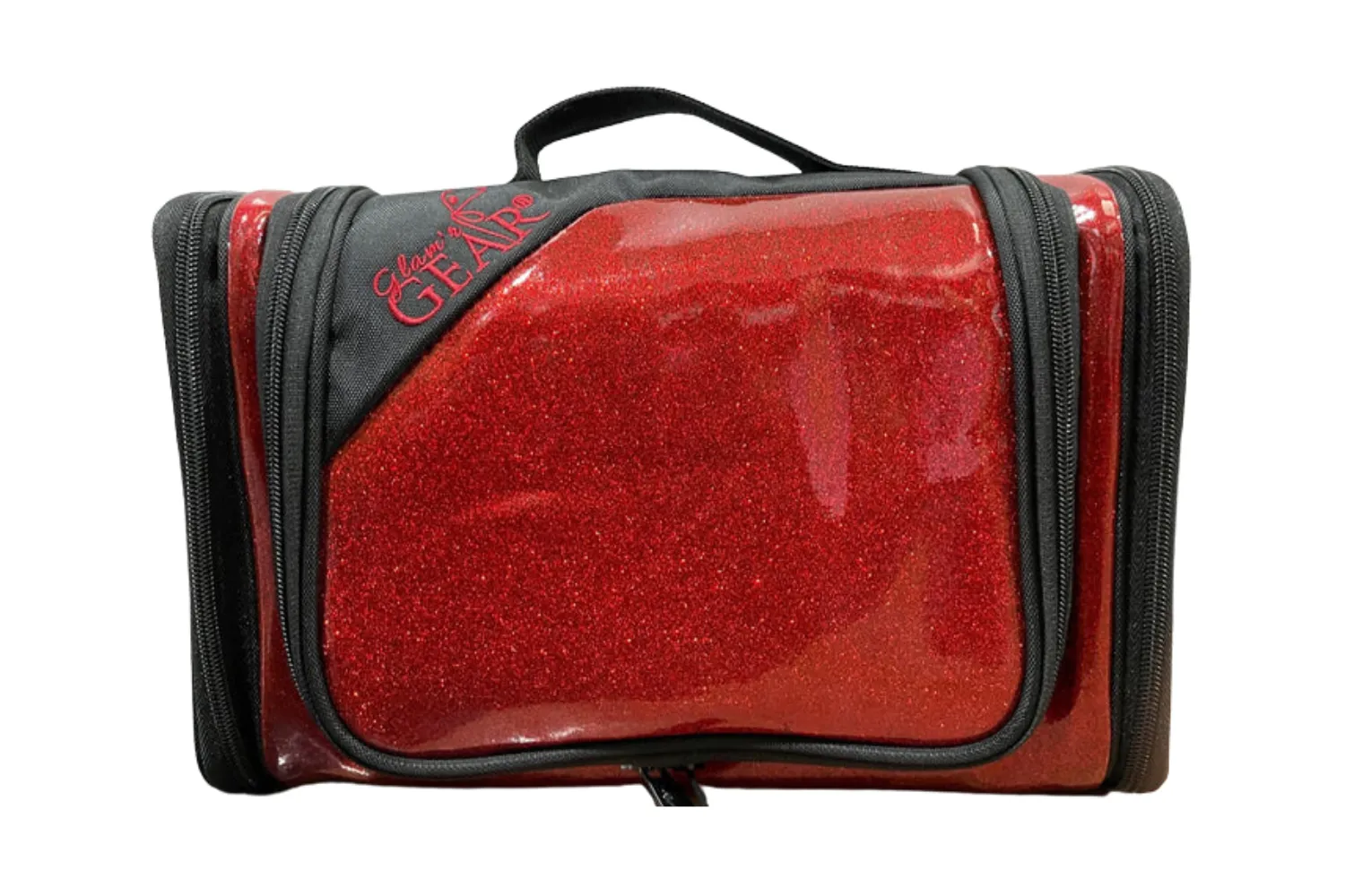 GLAM'R GEAR HANGING TRAVEL COSMETICS BAG