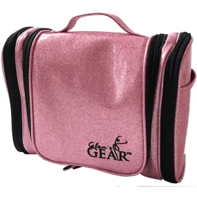 GLAM'R GEAR HANGING TRAVEL COSMETICS BAG