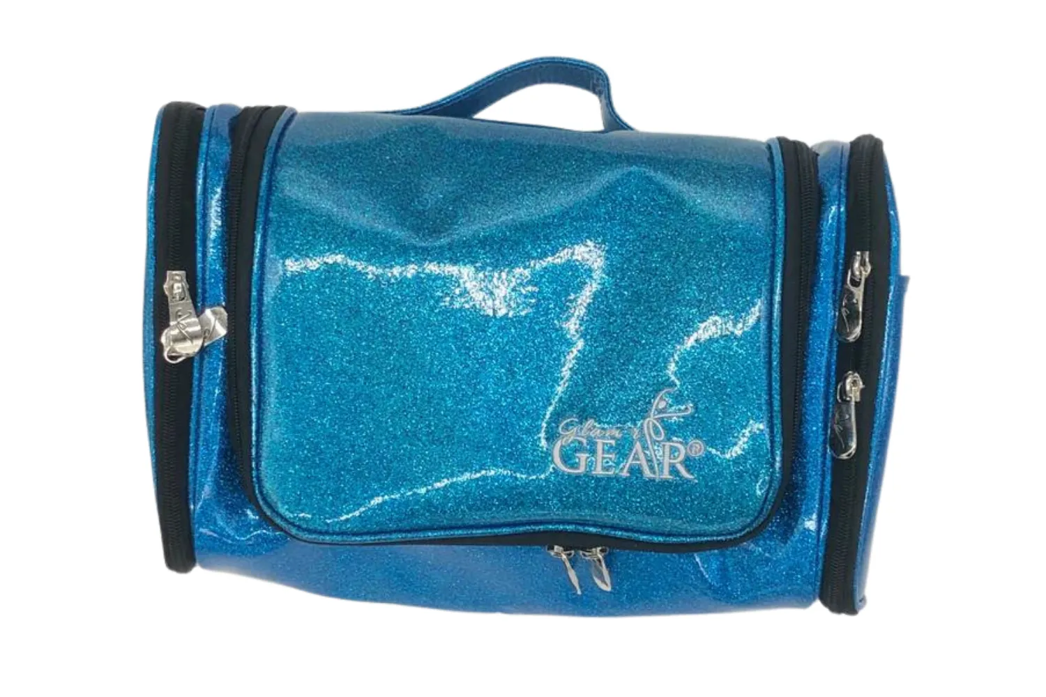 GLAM'R GEAR HANGING TRAVEL COSMETICS BAG