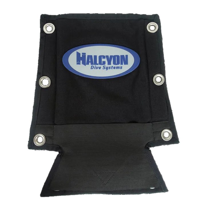 Halcyon MC Storage Pak