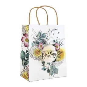 HAPPY BIRTHDAY DARLING GIFT BAG