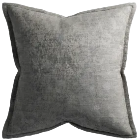 Hermitage Cushion with Self Flange - Moonstone