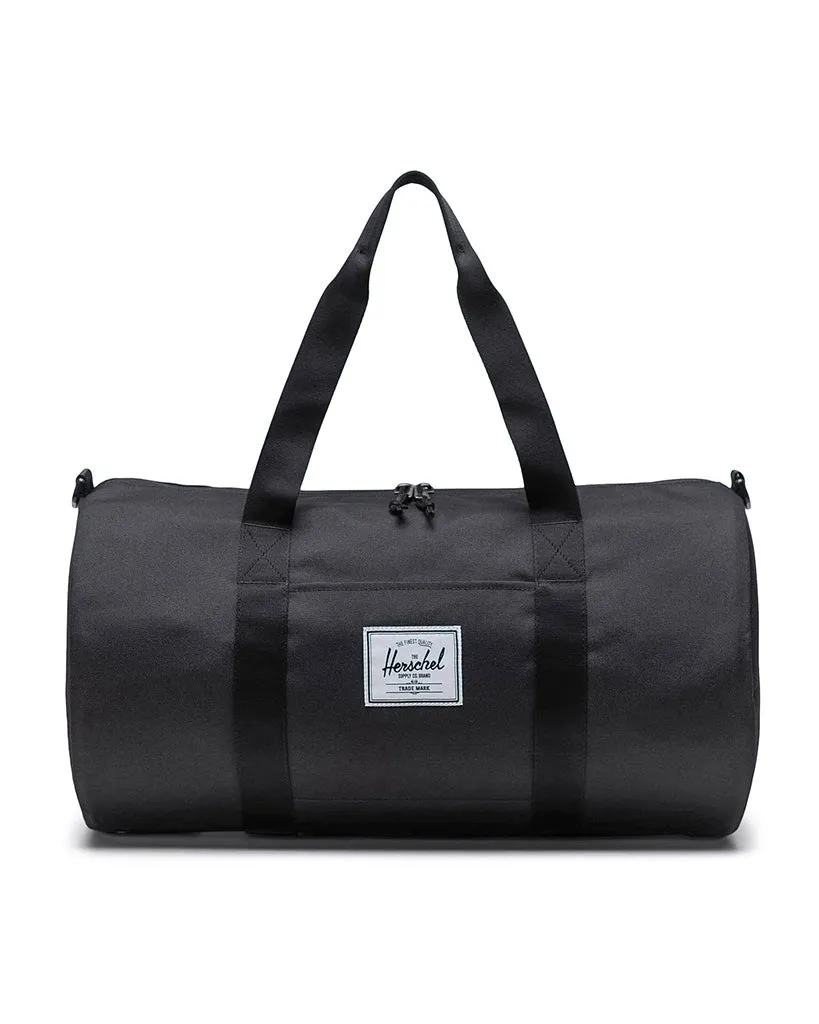 Herschel Supply Co Classic™ Gym Duffle Bag - Black