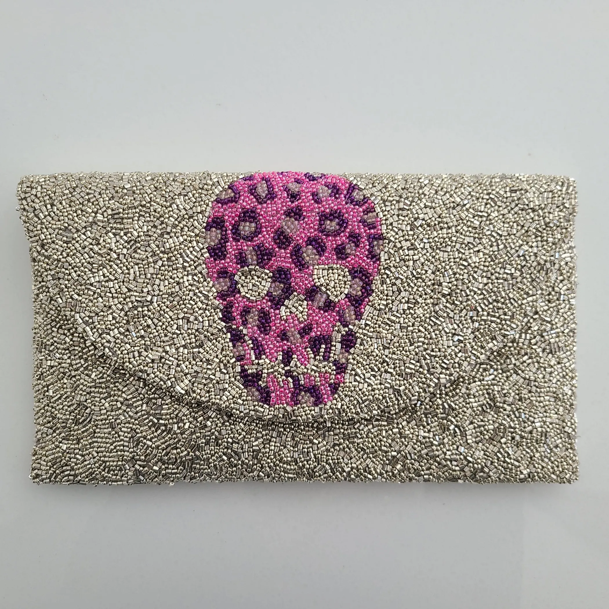 HFU clutch-crossbody