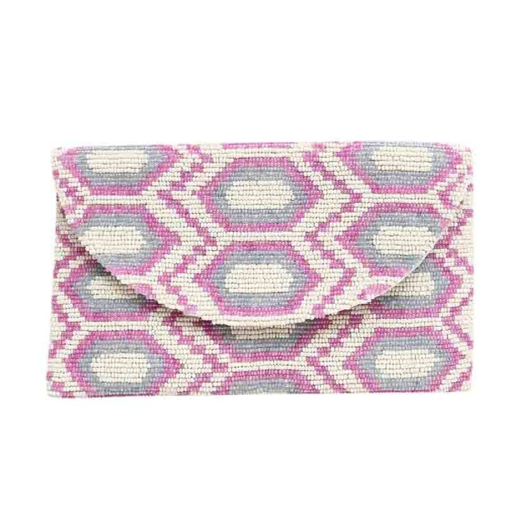 HFU clutch-crossbody