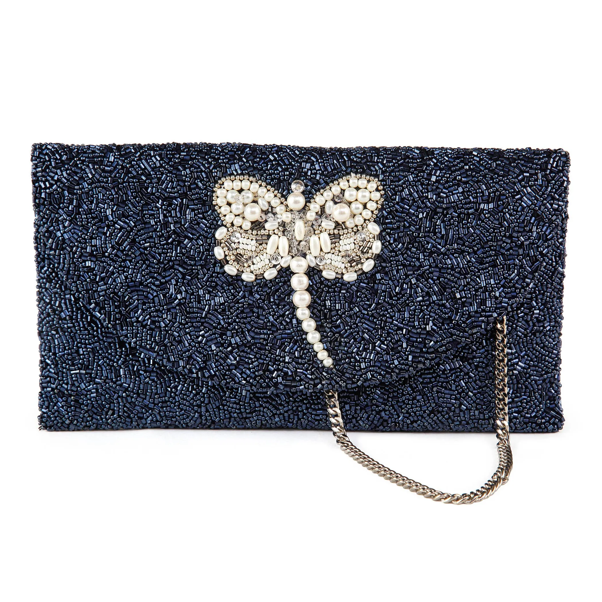 HFU clutch-crossbody