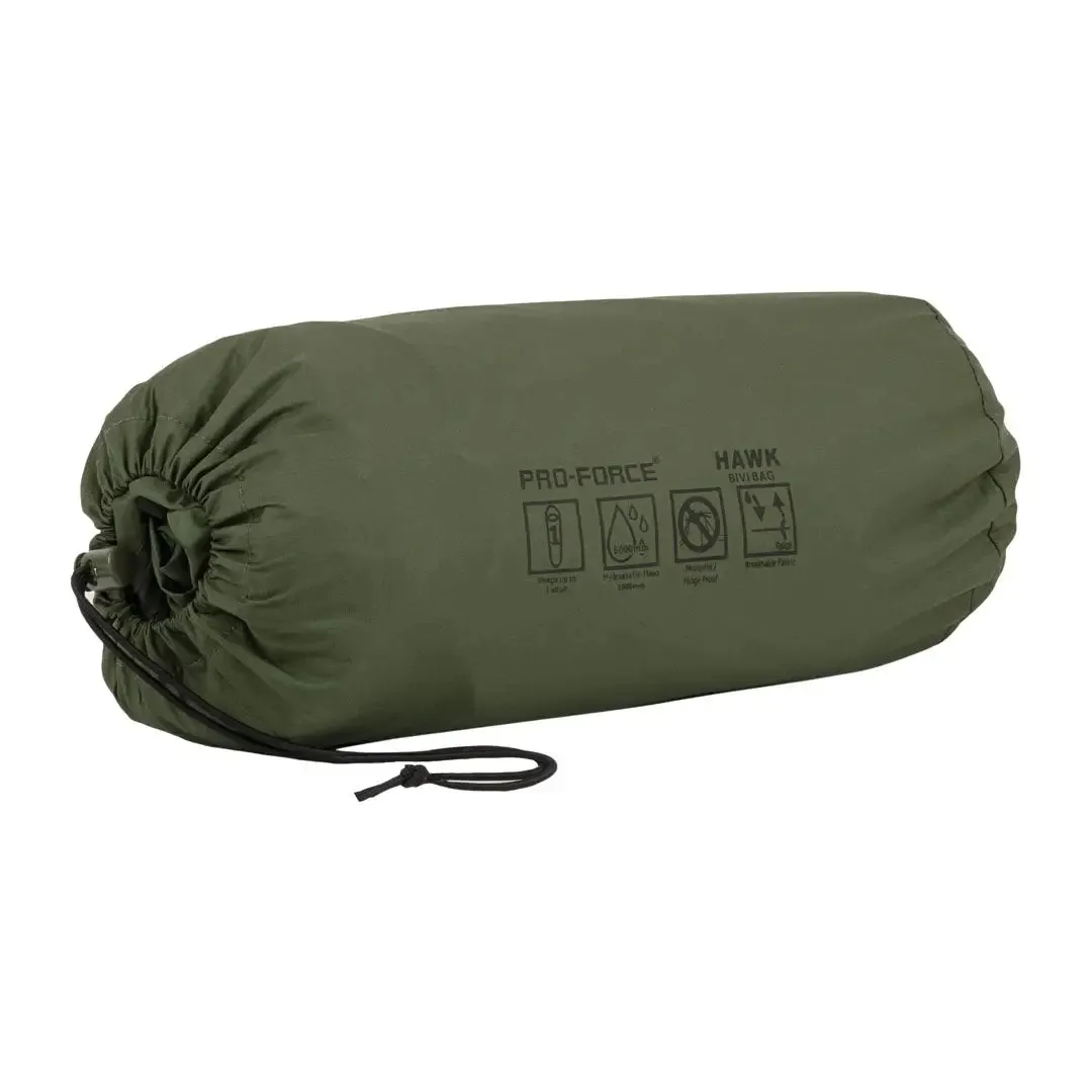 Highlander Hawk Bivvy Bag