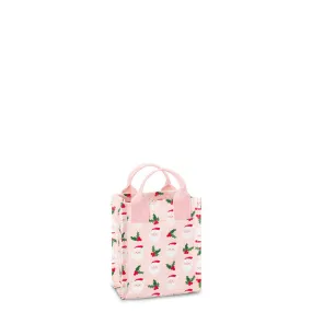 Holly Jolly Mini Gift Bag by Swig