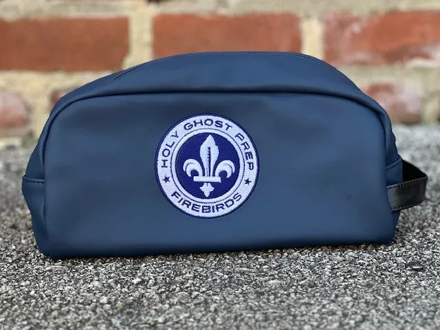 Holy Ghost Prep Travel Bag - Navy