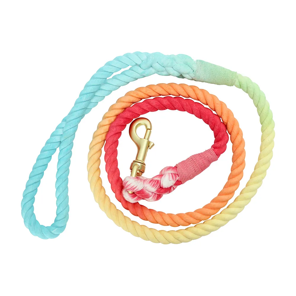 Hot Dog - Rope Lead