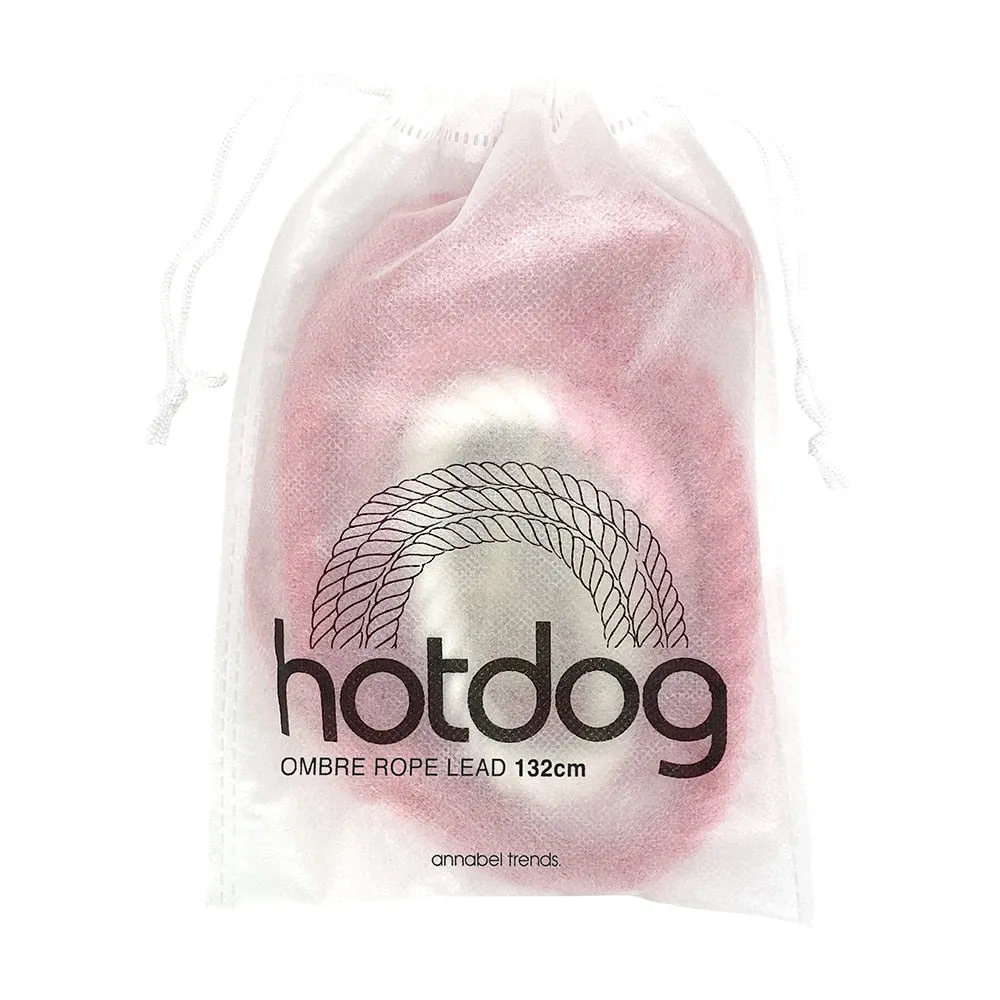 Hot Dog - Rope Lead