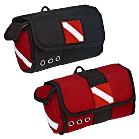 Innovative Dive Flag Mask Bag