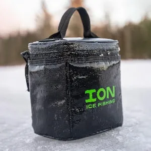 Ion Insulated Battery Bag