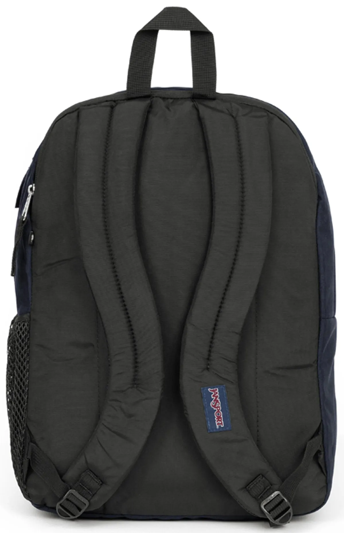 Jansport Big Student Backpack In Navy