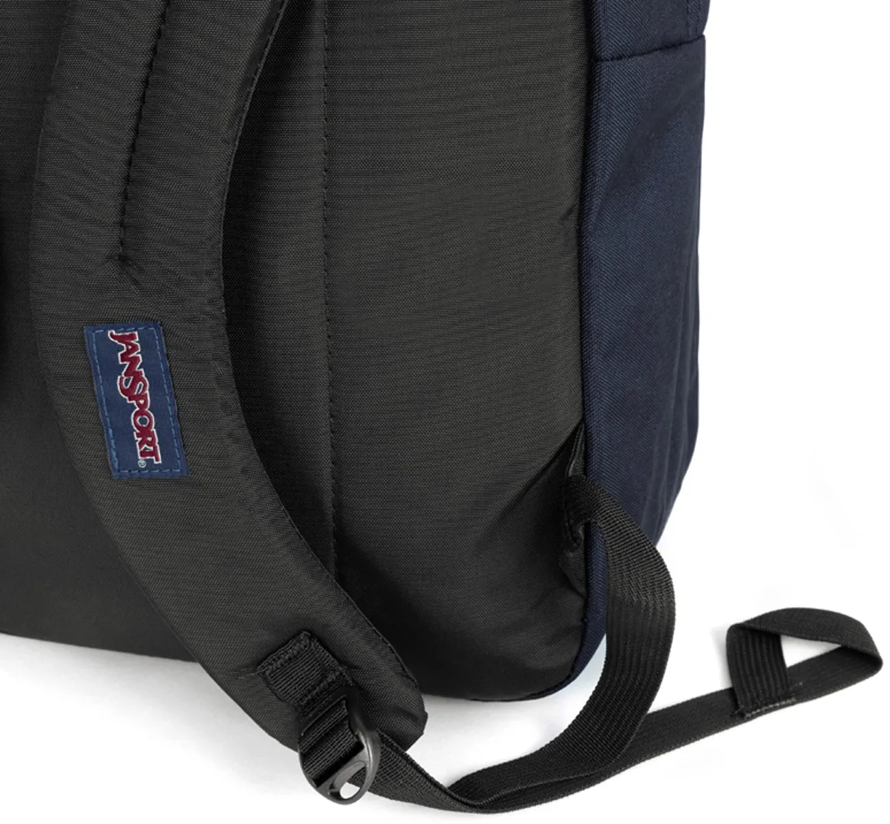 Jansport Big Student Backpack In Navy