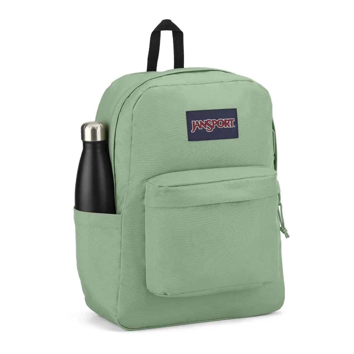 JANSPORT SUPERBREAK PLUS - LODEN FROST 26L