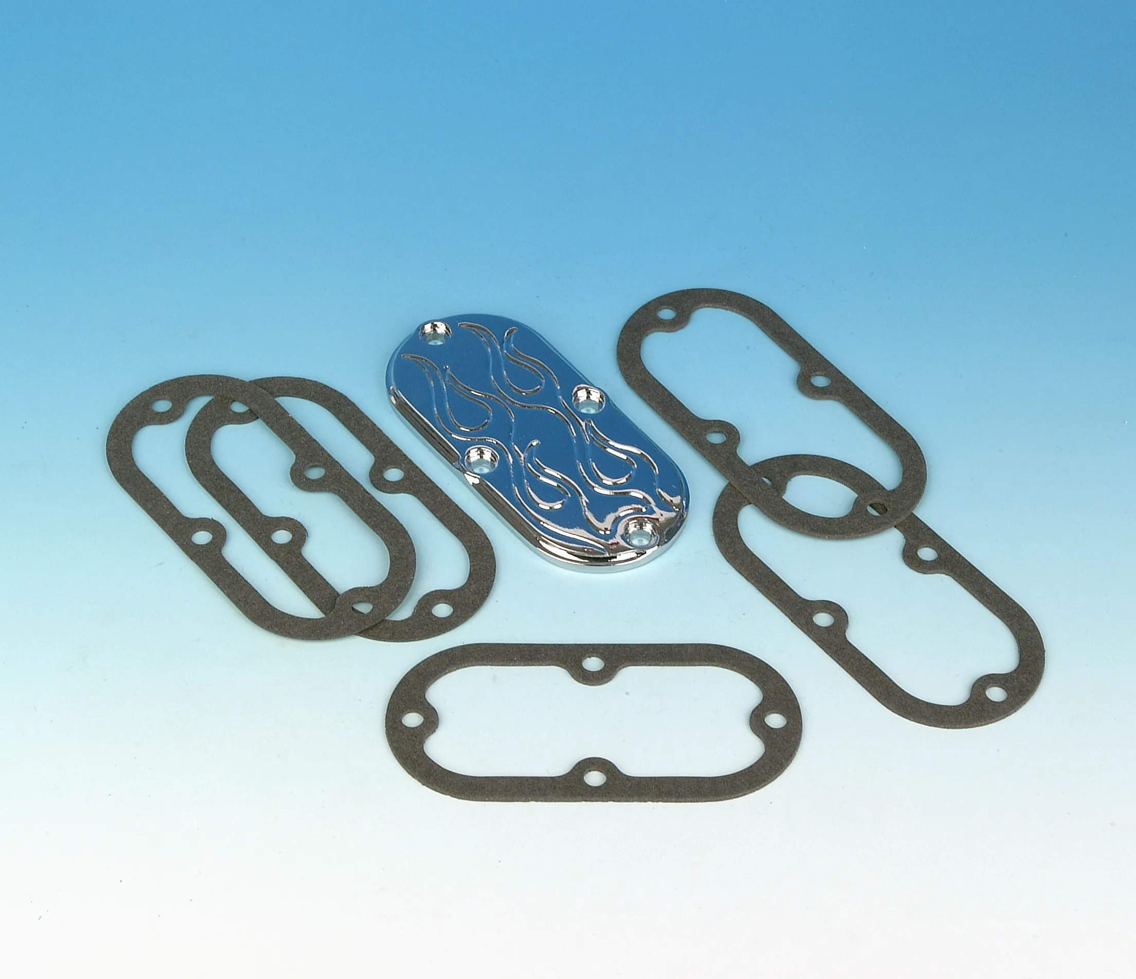 JGI-60567-65-C - GASKET, INSPECTION COVER