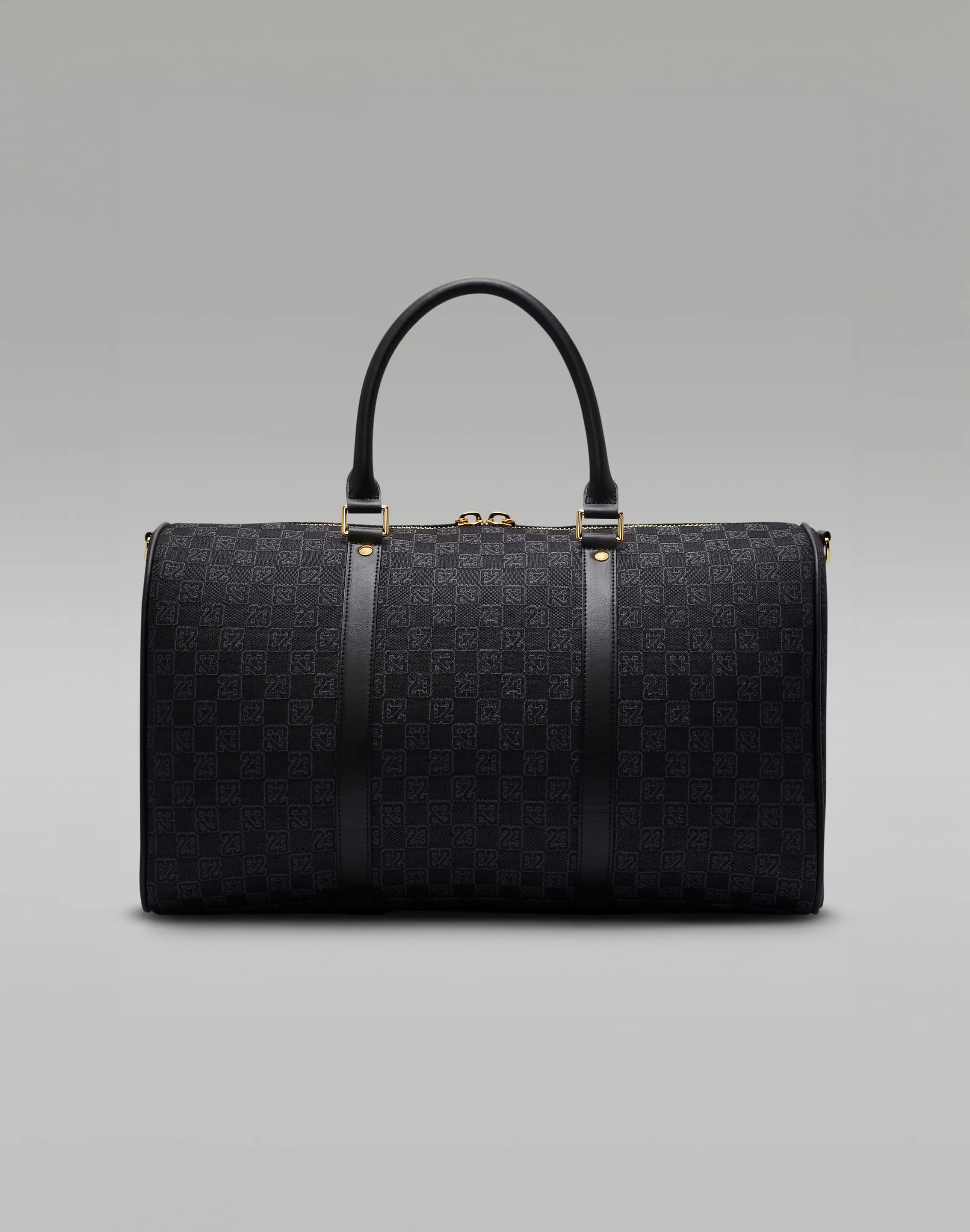 Jordan Monogram Duffle Bag