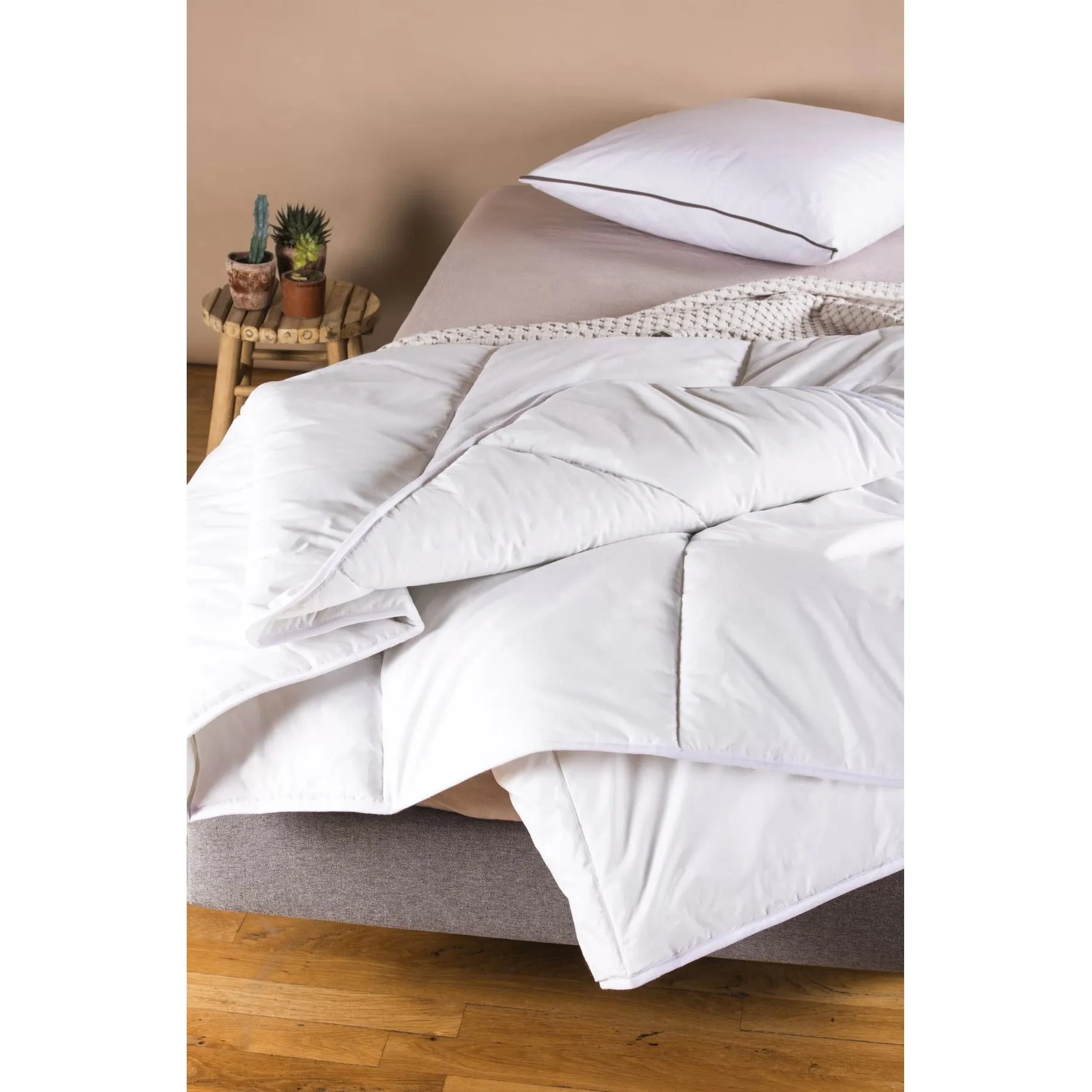 Kadolis Maui Organic Cotton Lightweight Duvet 140x200cm