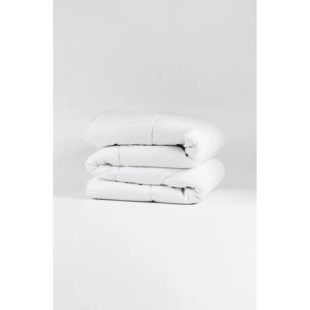 Kadolis Maui Organic Cotton Lightweight Duvet 140x200cm