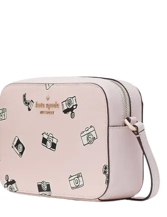 Kate Spade New York Oh Snap Mini Camera Bag