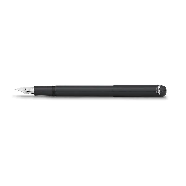 Kaweco Liliput Fountain Pen Black