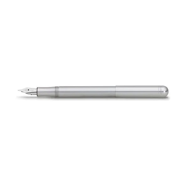 Kaweco Liliput Fountain Pen Silver