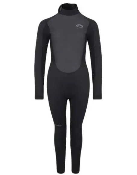 Kids Storm 5mm Back Entry Wetsuit