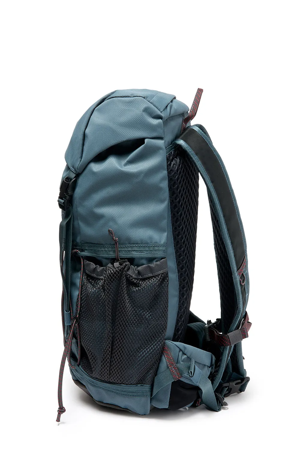 Klattermusen Delling Backpack 20L - Thistle Blue